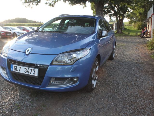 Renault Mégane